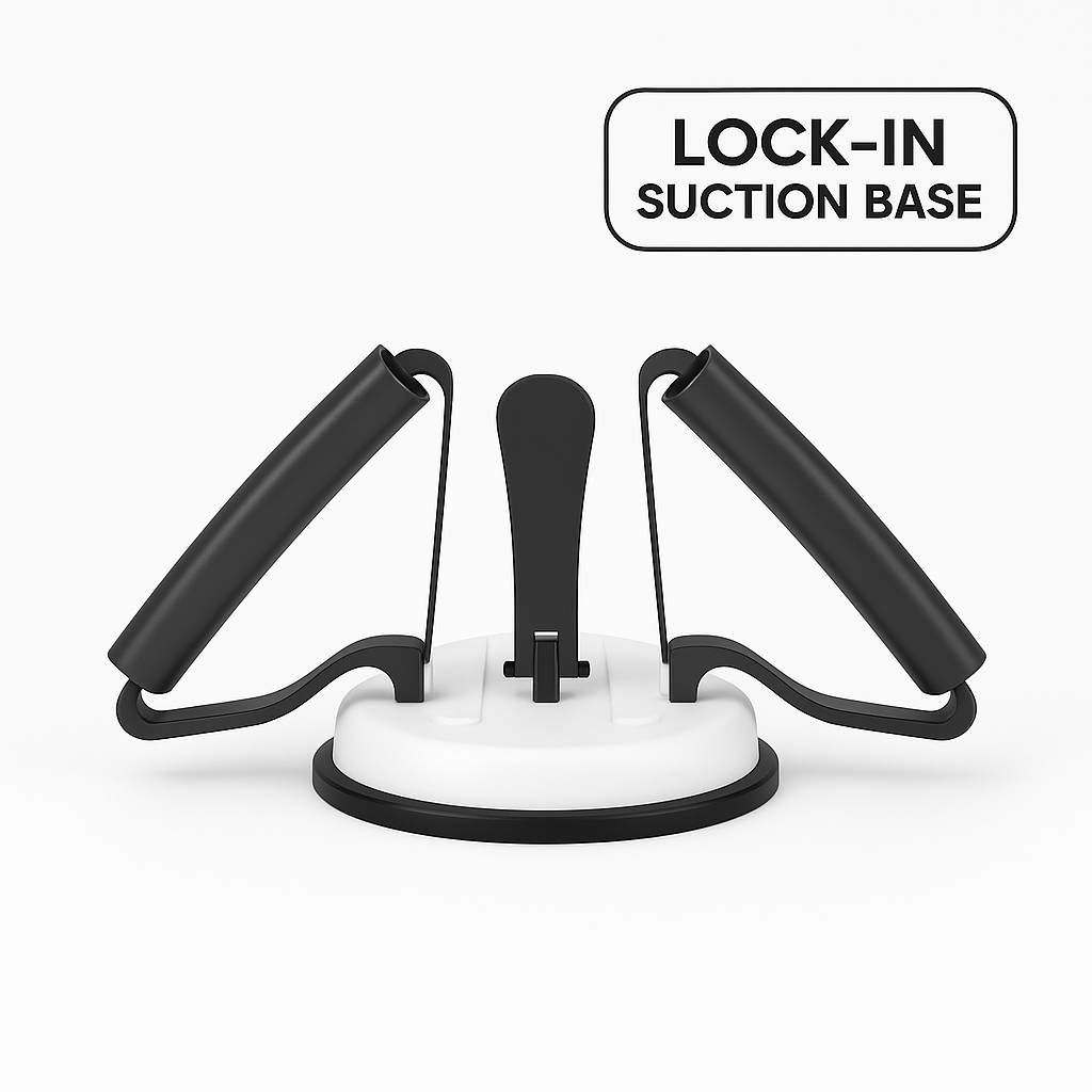 Multifunctional Home Fitness Equipment for Sit-ups